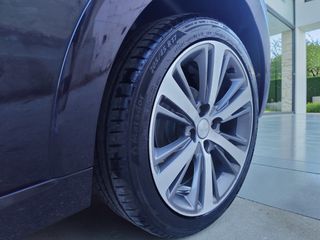 Peugeot 208 2014 VTi STYLE | ΑΤΜΟΣΦΑΙΡΙΚΟ | ΠΑΝΟΡΑΜΑ | ΑΠΟ ΣΕΡΒΙΣ-thumb-8