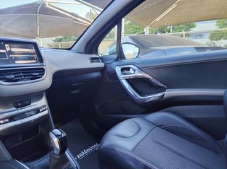 Peugeot 208 2014 VTi STYLE | ΑΤΜΟΣΦΑΙΡΙΚΟ | ΠΑΝΟΡΑΜΑ | ΑΠΟ ΣΕΡΒΙΣ-thumb-13
