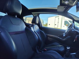 Peugeot 208 2014 VTi STYLE | ΑΤΜΟΣΦΑΙΡΙΚΟ | ΠΑΝΟΡΑΜΑ | ΑΠΟ ΣΕΡΒΙΣ-thumb-22