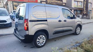 Κλούβα Toyota 2021 PROACE CITY 3-ΘΕΣΙΟ EURO 6 ΜΕ ΓΡΑΜΜΑΤΙΑ-thumb-8