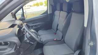 Κλούβα Toyota 2021 PROACE CITY 3-ΘΕΣΙΟ EURO 6 ΜΕ ΓΡΑΜΜΑΤΙΑ-thumb-16