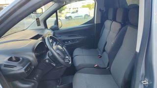 Κλούβα Toyota 2021 PROACE CITY 3-ΘΕΣΙΟ EURO 6 ΜΕ ΓΡΑΜΜΑΤΙΑ-thumb-15