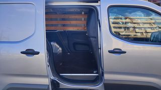 Κλούβα Toyota 2021 PROACE CITY 3-ΘΕΣΙΟ EURO 6 ΜΕ ΓΡΑΜΜΑΤΙΑ-thumb-29