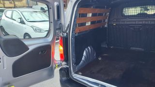Κλούβα Toyota 2021 PROACE CITY 3-ΘΕΣΙΟ EURO 6 ΜΕ ΓΡΑΜΜΑΤΙΑ-thumb-33