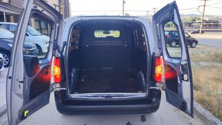 Κλούβα Toyota 2021 PROACE CITY 3-ΘΕΣΙΟ EURO 6 ΜΕ ΓΡΑΜΜΑΤΙΑ-thumb-28