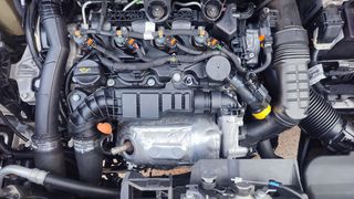Κλούβα Toyota 2021 PROACE CITY 3-ΘΕΣΙΟ EURO 6 ΜΕ ΓΡΑΜΜΑΤΙΑ-thumb-36