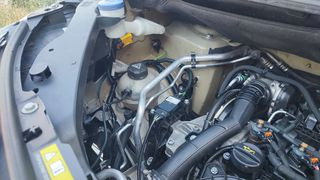 Κλούβα Toyota 2021 PROACE CITY 3-ΘΕΣΙΟ EURO 6 ΜΕ ΓΡΑΜΜΑΤΙΑ-thumb-38