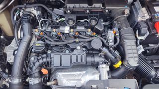 Κλούβα Toyota 2021 PROACE CITY 3-ΘΕΣΙΟ EURO 6 ΜΕ ΓΡΑΜΜΑΤΙΑ-thumb-39