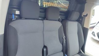 Κλούβα Toyota 2021 PROACE CITY 3-ΘΕΣΙΟ EURO 6 ΜΕ ΓΡΑΜΜΑΤΙΑ-thumb-17