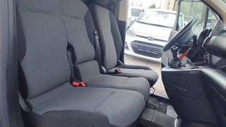 Κλούβα Toyota 2021 PROACE CITY 3-ΘΕΣΙΟ EURO 6 ΜΕ ΓΡΑΜΜΑΤΙΑ-thumb-22