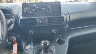 Κλούβα Toyota 2021 PROACE CITY 3-ΘΕΣΙΟ EURO 6 ΜΕ ΓΡΑΜΜΑΤΙΑ-thumb-20