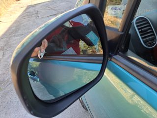 Suzuki Splash 2009-thumb-1