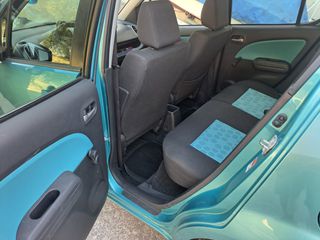Suzuki Splash 2009-thumb-4