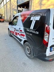 Ford Transit Connect 2016
