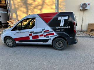 Ford Transit Connect 2016-thumb-1