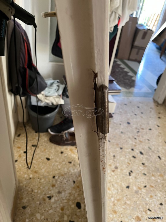 Πορτα εσωτερικη
