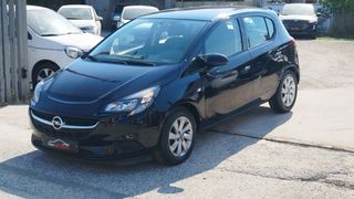 Opel Corsa 2019 1.3CC 95PS S/S DTE EXCITE ECOFLEX ΕΛΛΗΝΙΚΗΣ ΑΝΤΙΠΡΟΣΩΠΕΙΑΣ