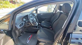 Opel Corsa 2019 1.3CC 95PS S/S DTE EXCITE ECOFLEX ΕΛΛΗΝΙΚΗΣ ΑΝΤΙΠΡΟΣΩΠΕΙΑΣ-thumb-6