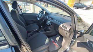 Opel Corsa 2019 1.3CC 95PS S/S DTE EXCITE ECOFLEX ΕΛΛΗΝΙΚΗΣ ΑΝΤΙΠΡΟΣΩΠΕΙΑΣ-thumb-8