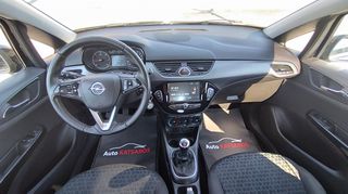 Opel Corsa 2019 1.3CC 95PS S/S DTE EXCITE ECOFLEX ΕΛΛΗΝΙΚΗΣ ΑΝΤΙΠΡΟΣΩΠΕΙΑΣ-thumb-16