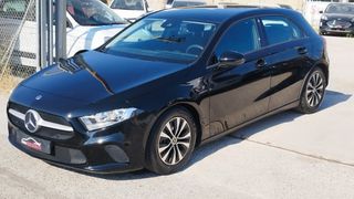 Mercedes-Benz A 160 2021 A 160 DIESEL ELEGANCE 1.5 109 PS ΕΛΛΗΝΙΚΗΣ ΑΝΤΙΠΡΟΣΩΠΕΙΑΣ