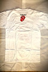 Ανδρική Unisex κοντομάνικη μπλούζα Original Indico Rock T-Shirt The Rolling Stones logo Size L-thumb-5
