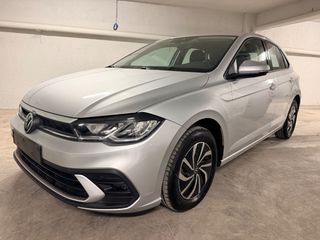 Volkswagen Polo 2022 FACE LIFT LIFE ΕΛΛΗΝΙΚΟ