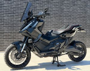 Honda X-ADV 2026 Stealth Black-thumb-22