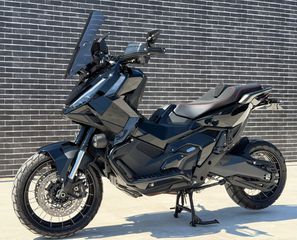Honda X-ADV 2026 Stealth Black-thumb-26
