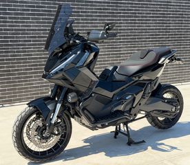 Honda X-ADV 2026 Stealth Black-thumb-28