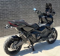 Honda X-ADV 2026 Stealth Black-thumb-3