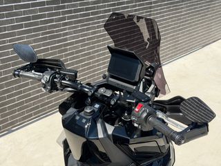 Honda X-ADV 2026 Stealth Black-thumb-6