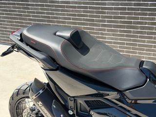 Honda X-ADV 2026 Stealth Black-thumb-7