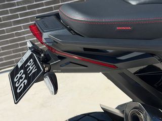 Honda X-ADV 2026 Stealth Black-thumb-9
