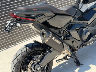 Honda X-ADV 2026 Stealth Black-thumb-11