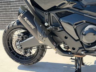 Honda X-ADV 2026 Stealth Black-thumb-12