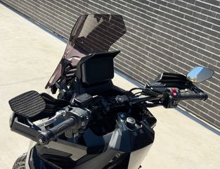 Honda X-ADV 2026 Stealth Black-thumb-14