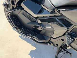 Honda X-ADV 2026 Stealth Black-thumb-16