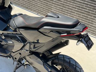 Honda X-ADV 2026 Stealth Black-thumb-17