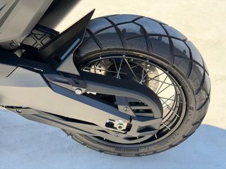 Honda X-ADV 2026 Stealth Black-thumb-18