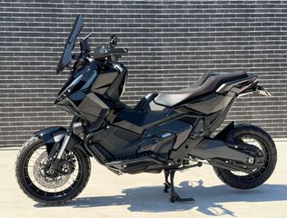 Honda X-ADV 2026 Stealth Black-thumb-23