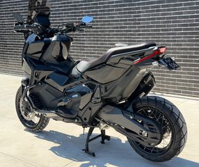 Honda X-ADV 2026 Stealth Black-thumb-25