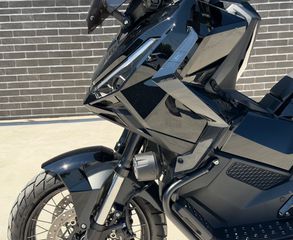 Honda X-ADV 2026 Stealth Black-thumb-21