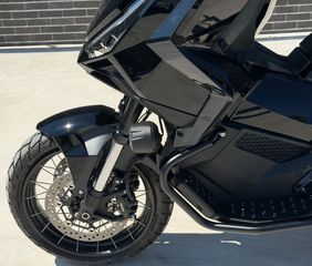 Honda X-ADV 2026 Stealth Black-thumb-20