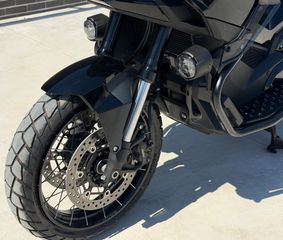 Honda X-ADV 2026 Stealth Black-thumb-19