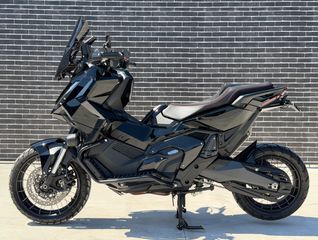 Honda X-ADV 2026 Stealth Black-thumb-27