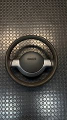 Τιμόνι Smart 450-thumb-2