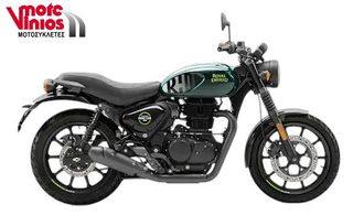 Royal Enfield Hunter 350 2026 *ΕΠΩΝΥΜΑ ΔΩΡΑ+TEΛΗ'26*-thumb-2