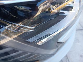 Renault Megane 2023 dCi Blue 115 Techno ΜΕΓΑΛΗ ΟΘΟΝΗ 1.5 ΕΛΛΗΝΙΚΟ ΑΡΙΣΤΟ-thumb-7