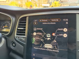 Renault Megane 2023 dCi Blue 115 Techno ΜΕΓΑΛΗ ΟΘΟΝΗ 1.5 ΕΛΛΗΝΙΚΟ ΑΡΙΣΤΟ-thumb-18